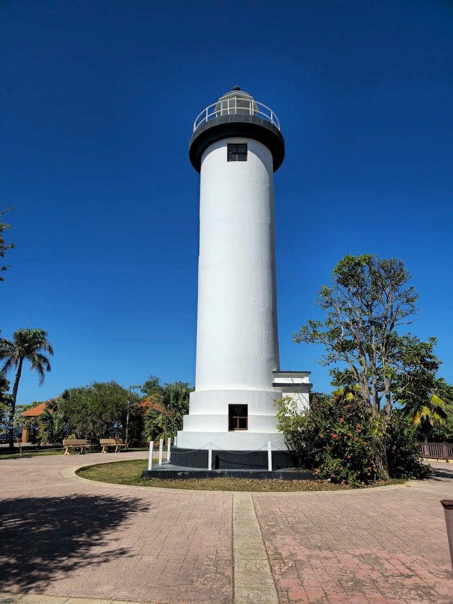El Faro de Rincón
