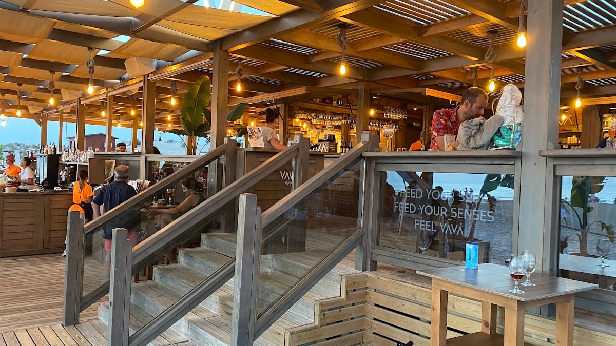 VAVÁ Playa - La Barrosa