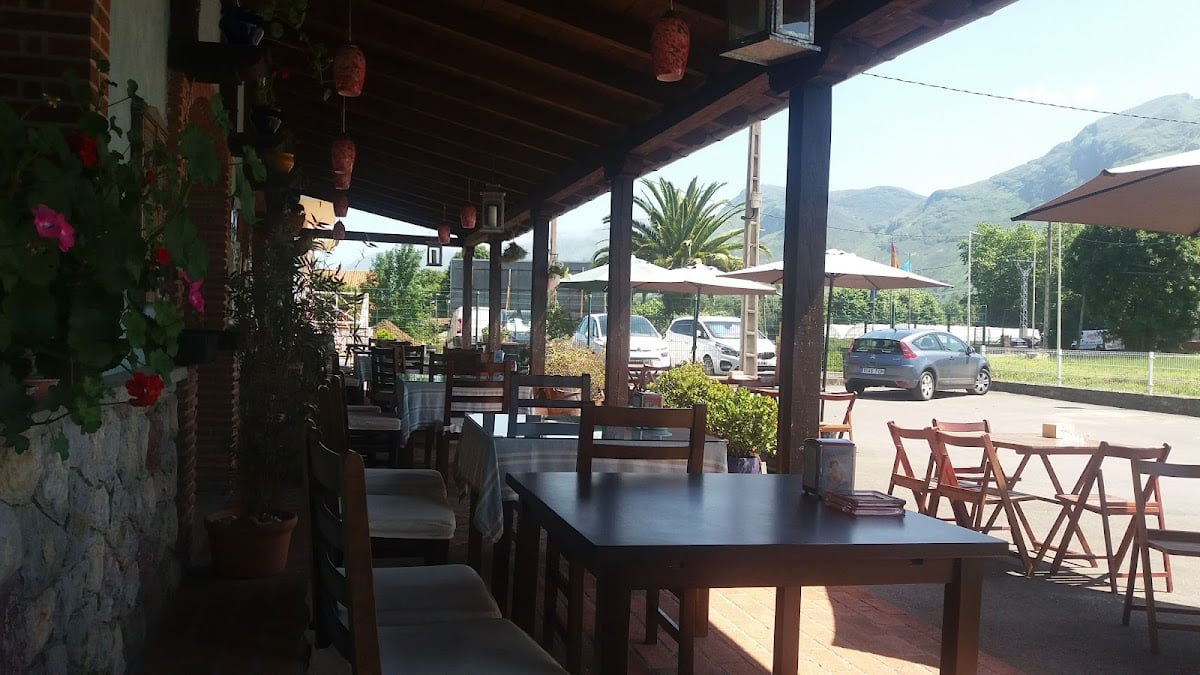 Restaurante Riu Calabres SL