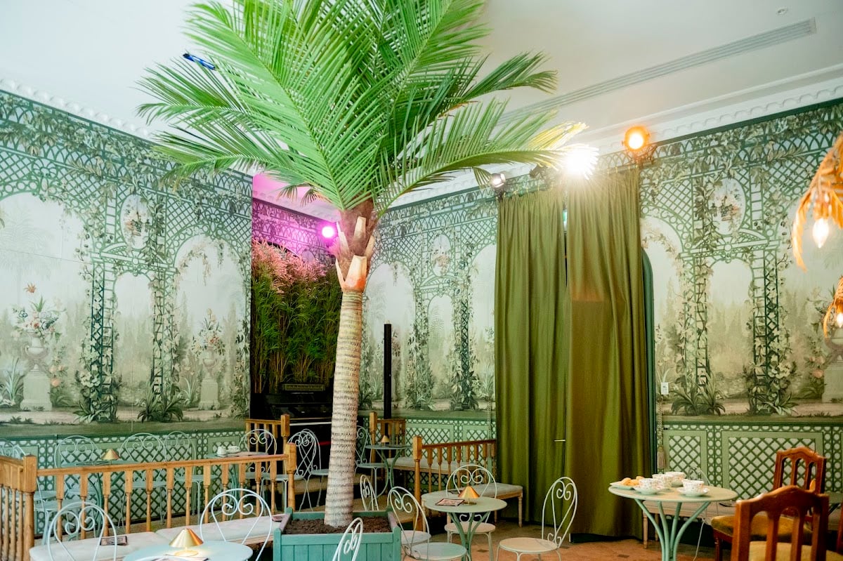 Café des Rêves