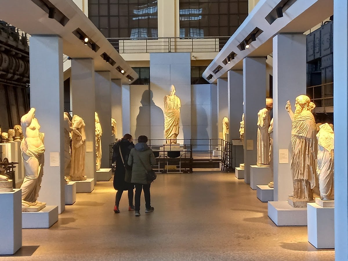 Centrale Montemartini
