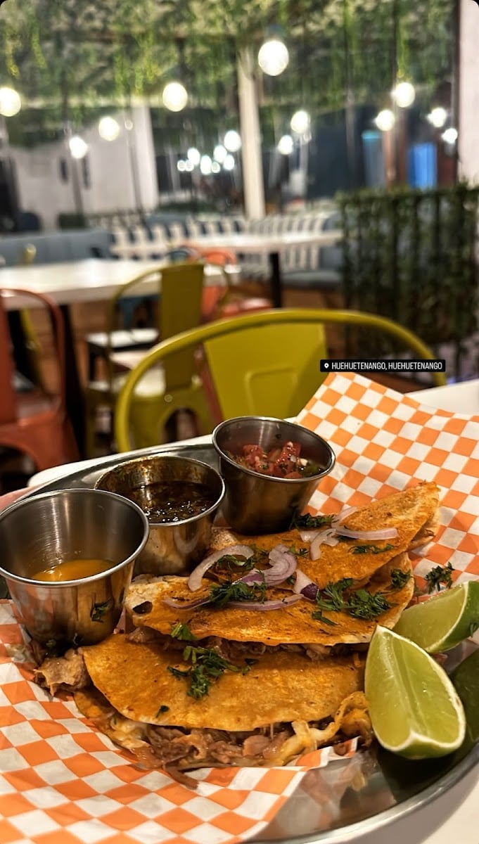 Lero Lero Taquería