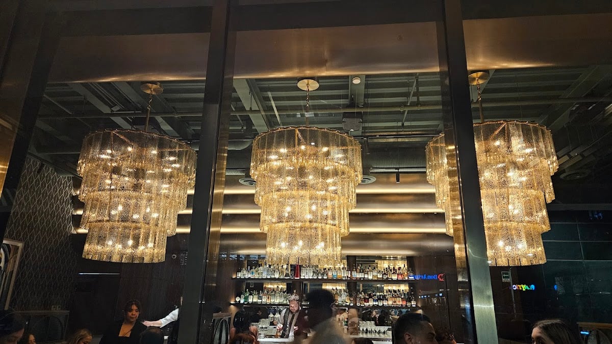 Bar Nouvelle