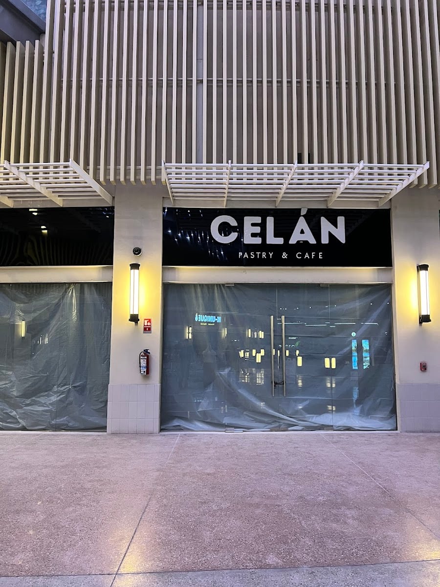 Celán pastry & cafe