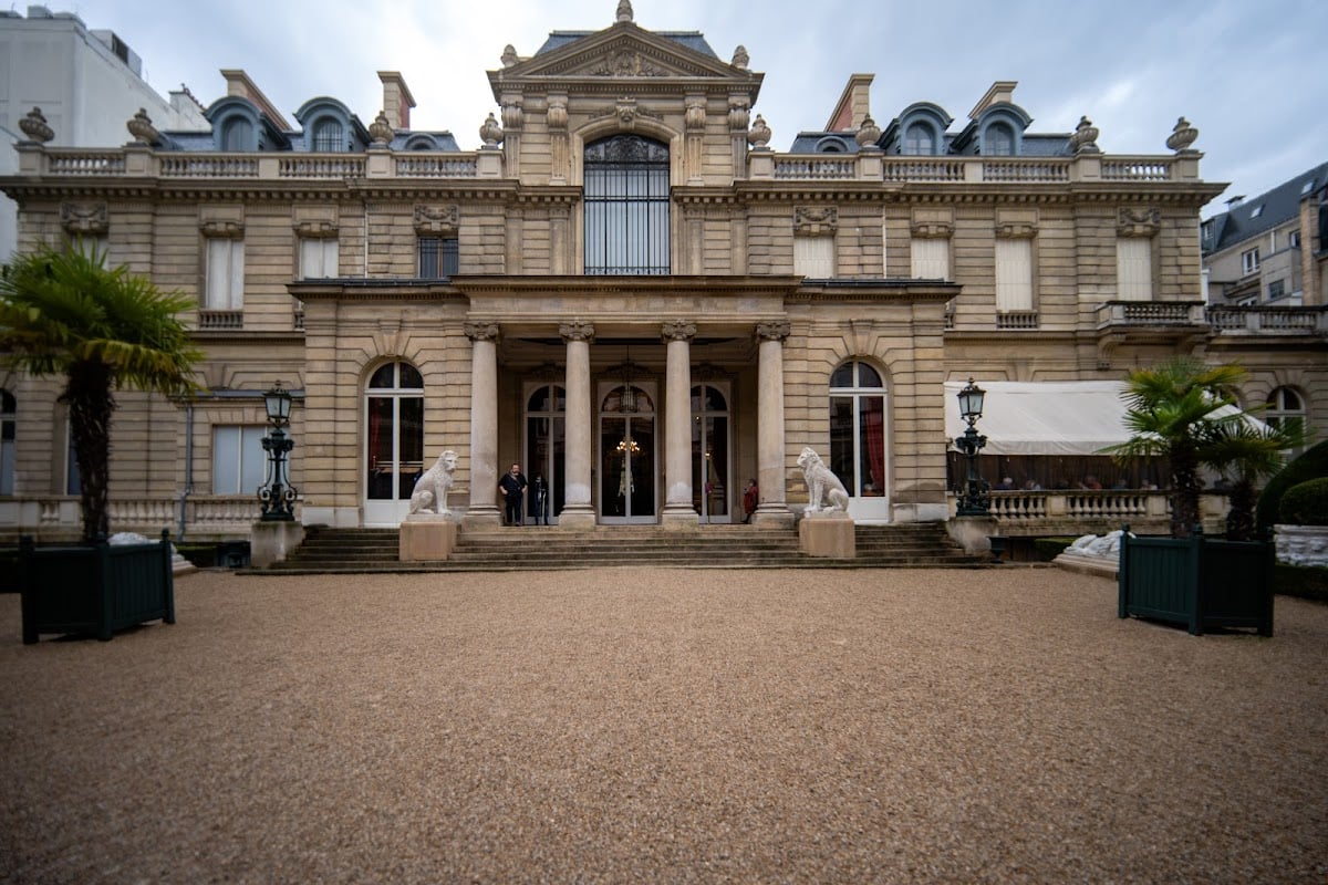 Musée Jacquemart-André