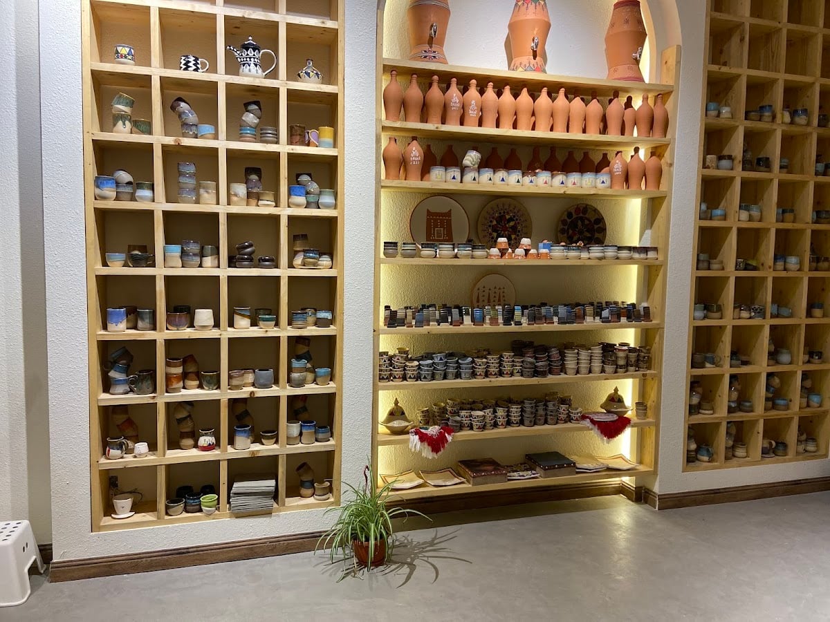 Terracotta Pottery Studio