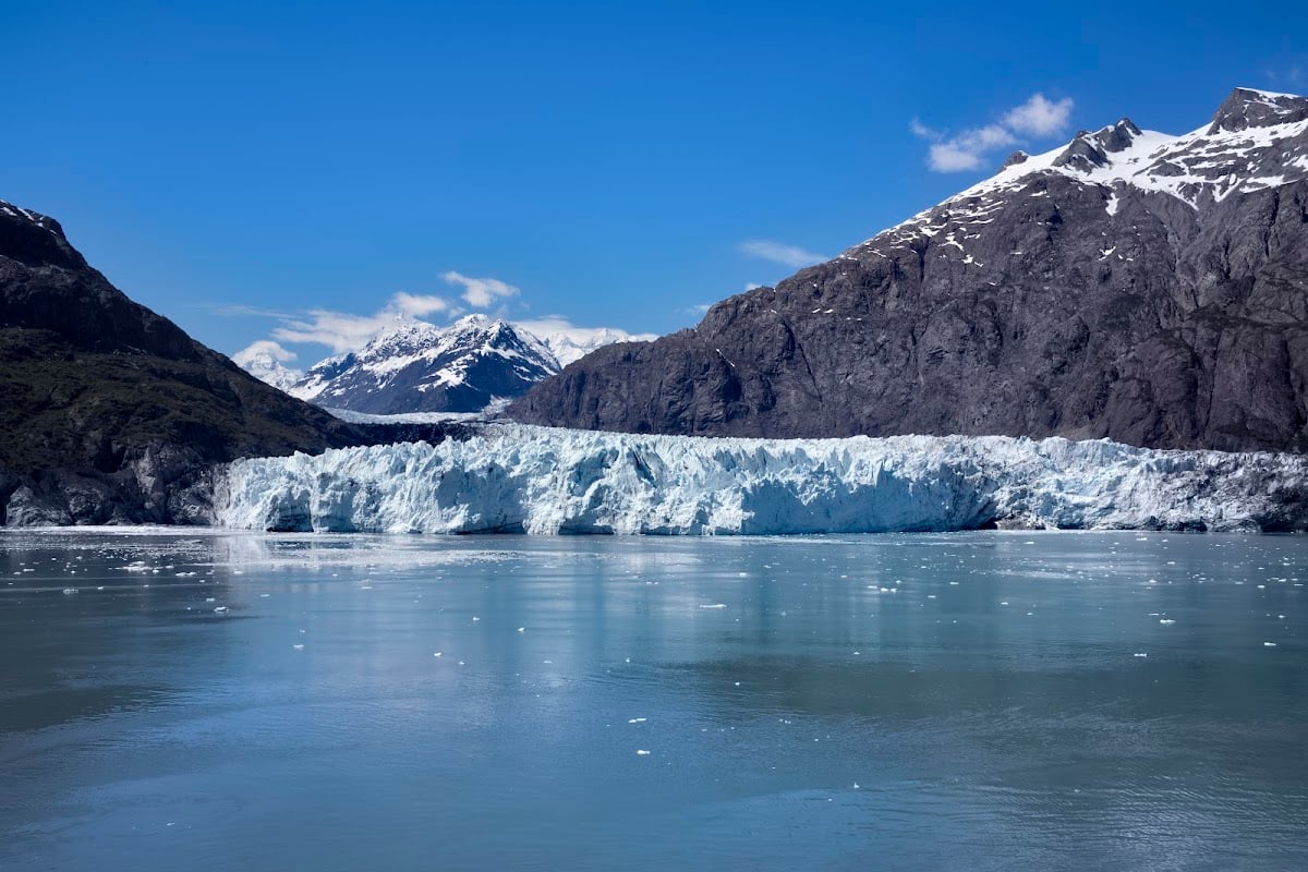 Glacier Bay National Park and Preserve