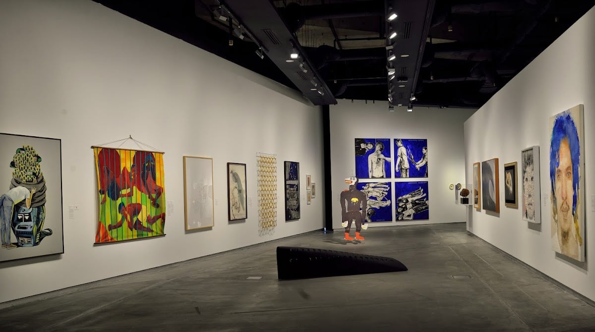 Ilham Gallery