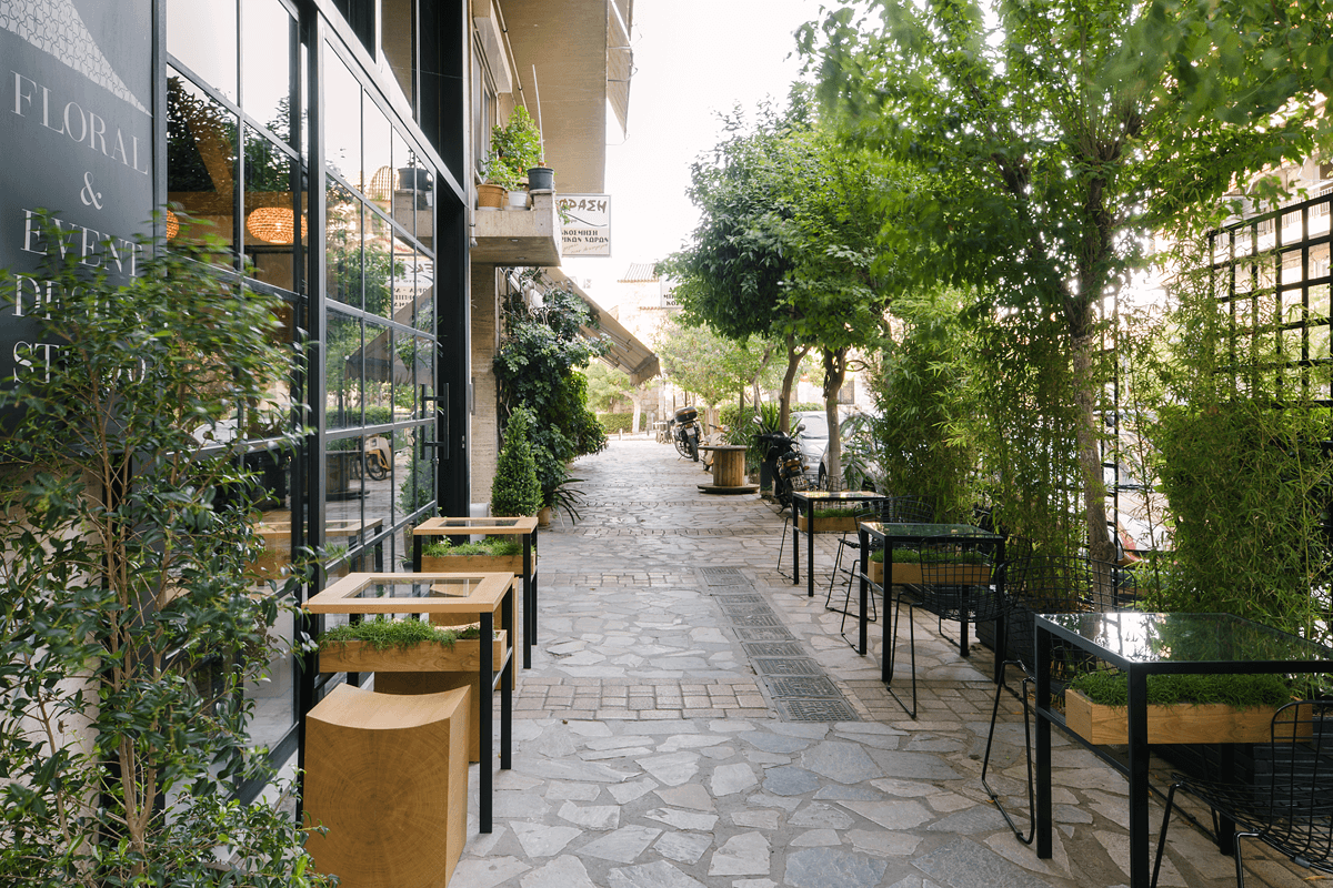 Ohayo Teahouse