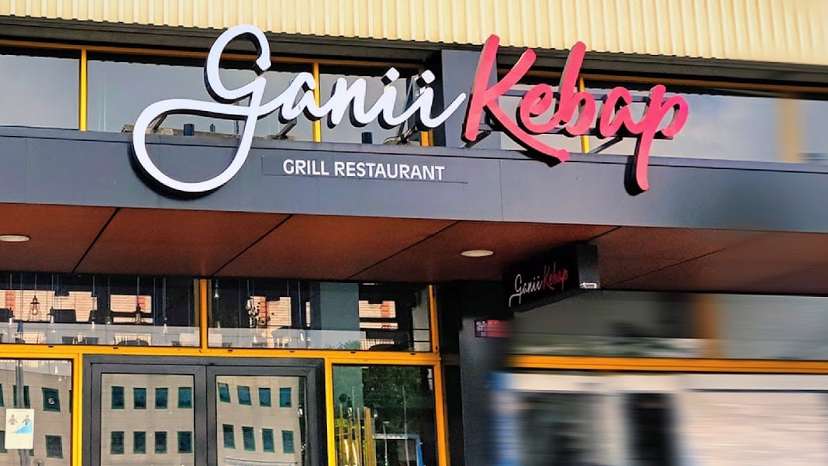Ganii Rotterdam