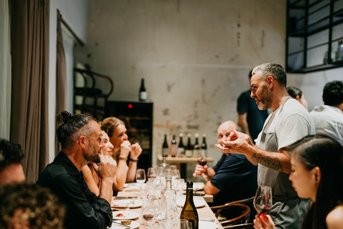 Little Jarana | Wine Bar Palma de Mallorca