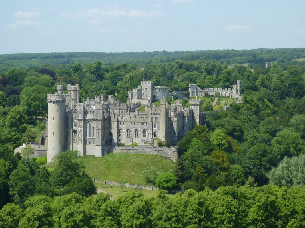Arundel Castle
