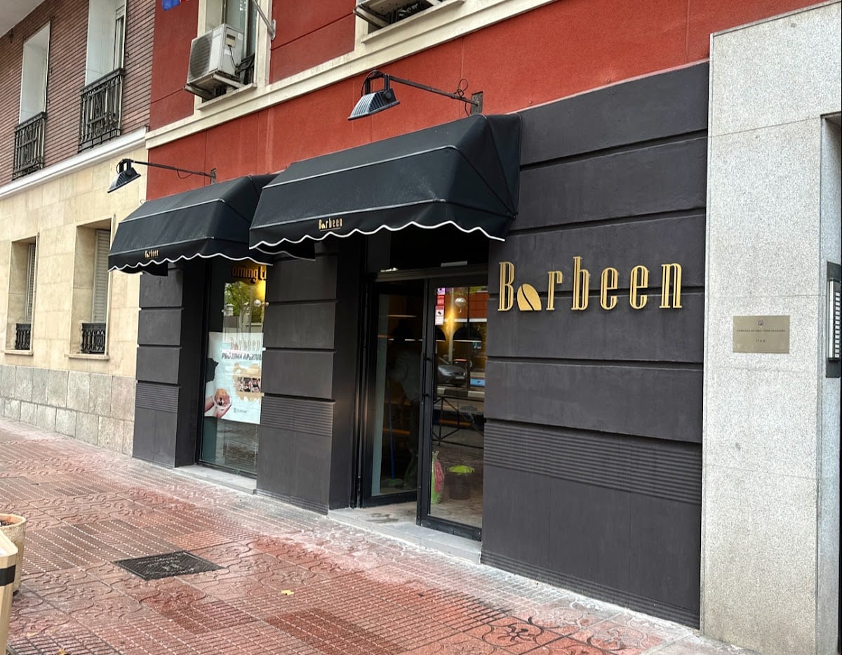 Borbeen Coffee
