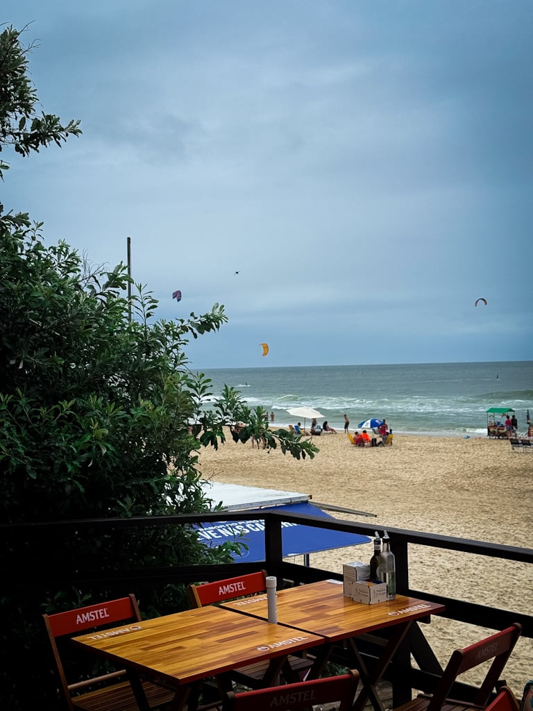 Restaurante pequeno príncipe