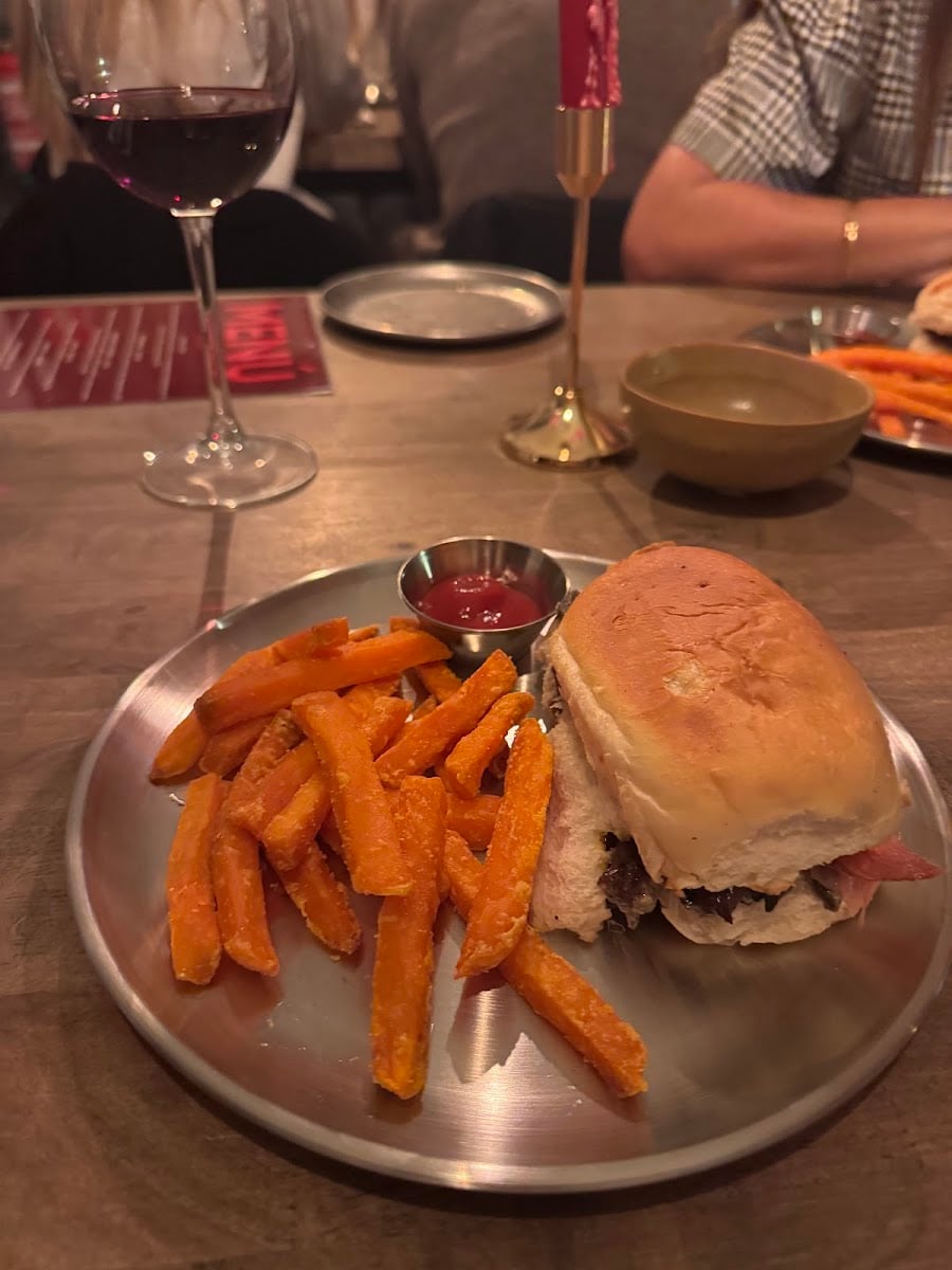 Rito Madrid – Cocina de Autor