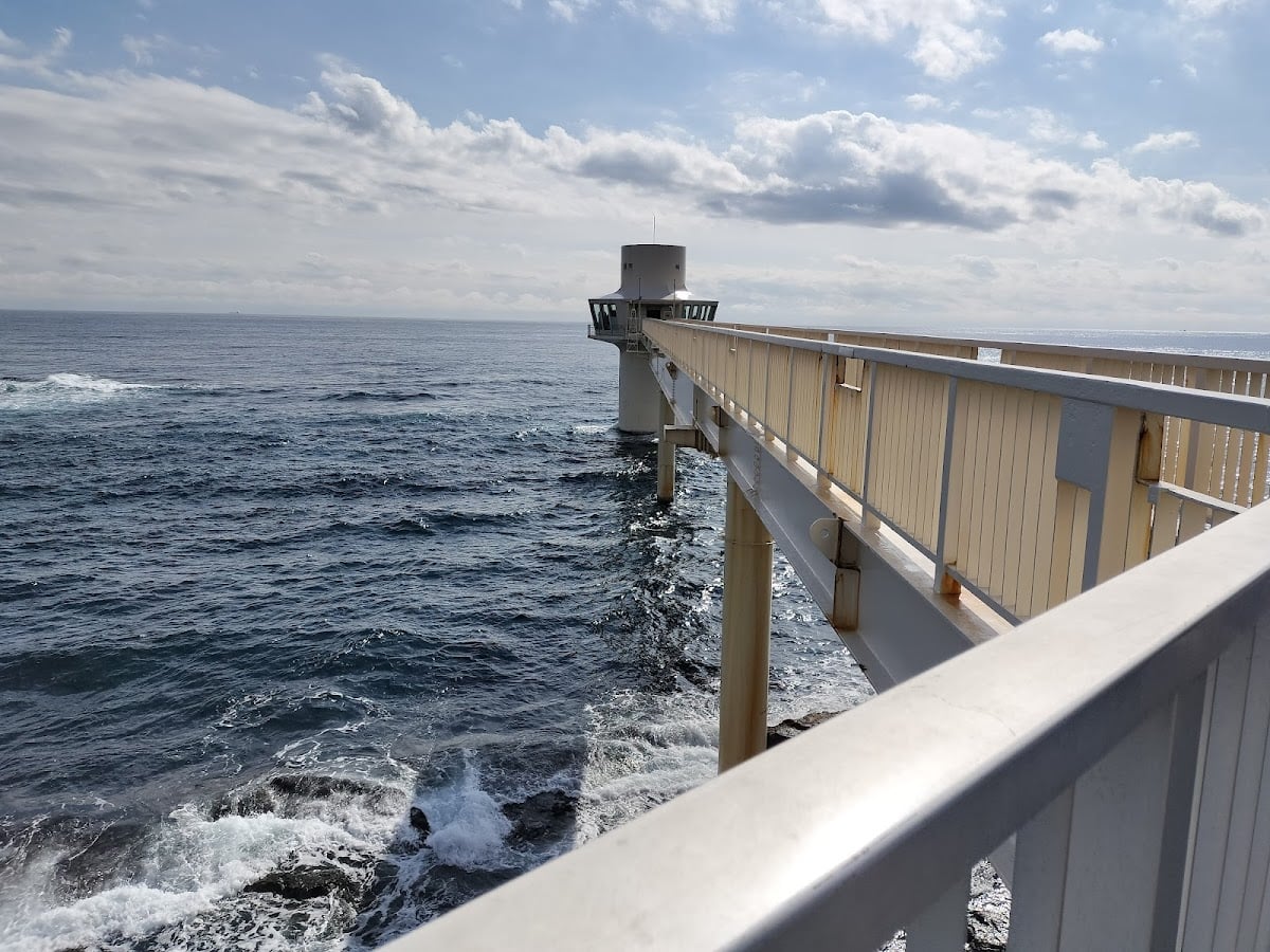 かつうら海中公園