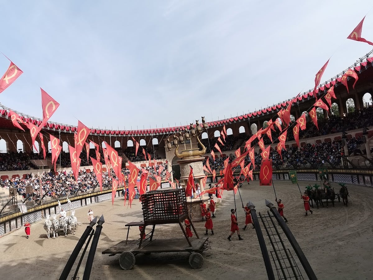 Puy du Fou