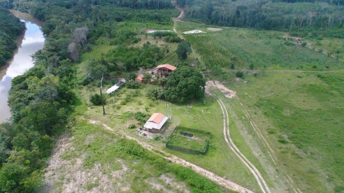 Tomé Açu