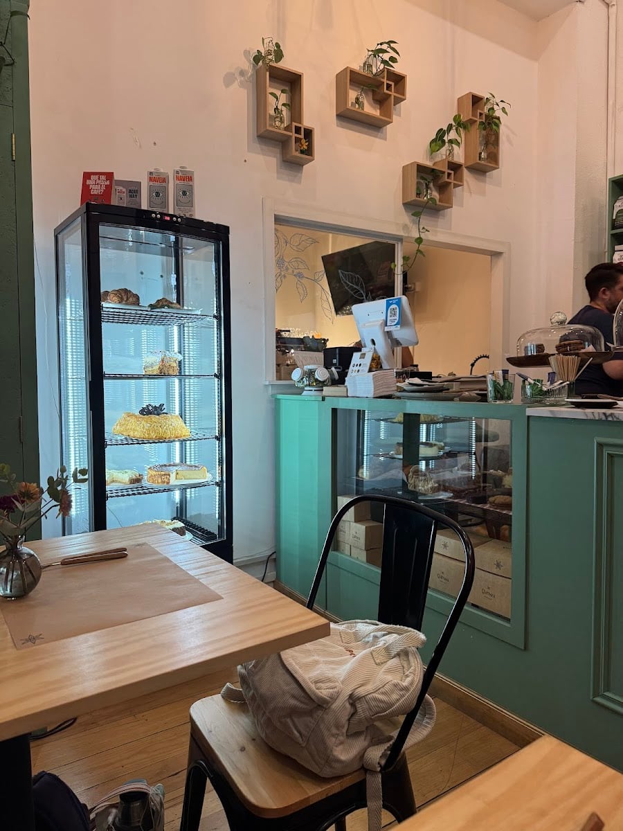 Qahwa Coffee House