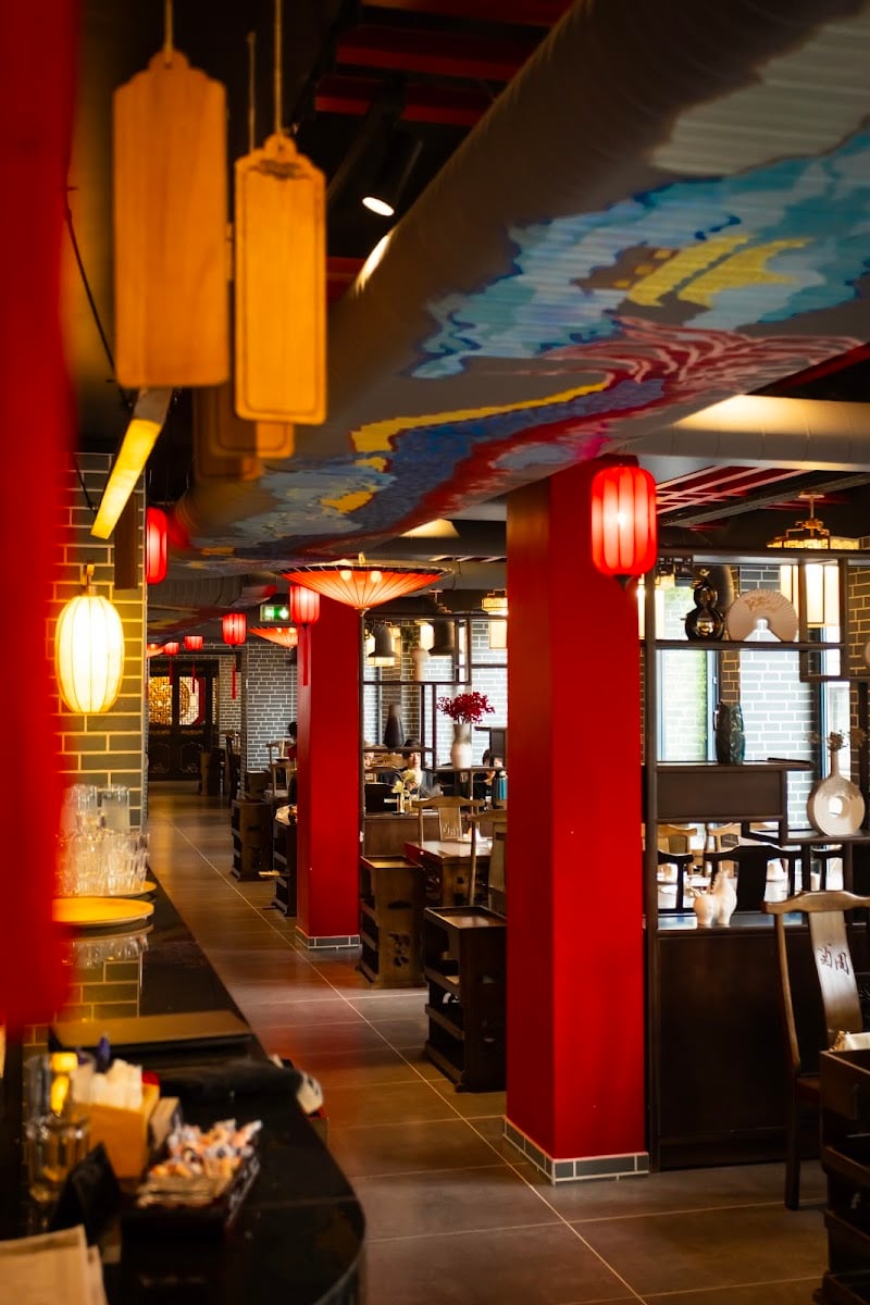 Shu Yuan Opéra