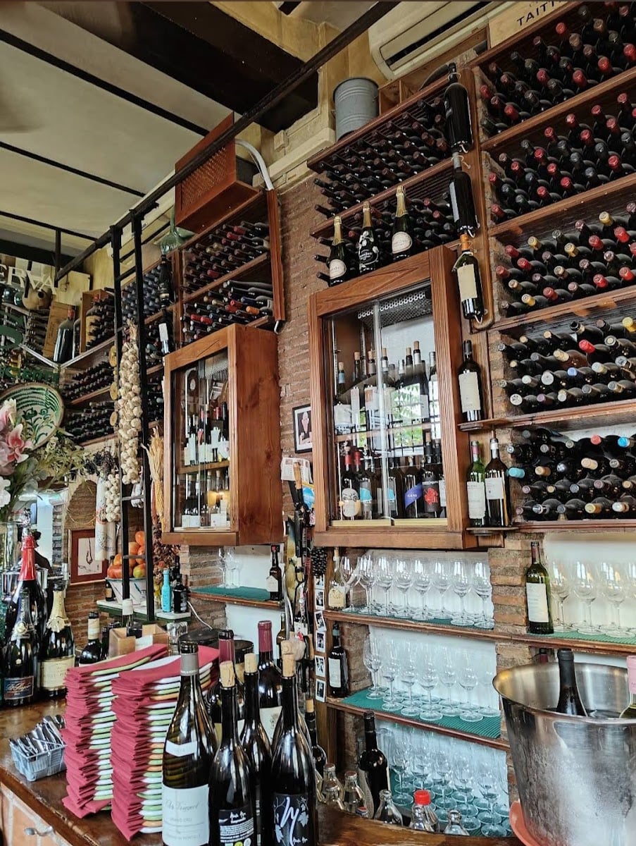 Taberna La Tana