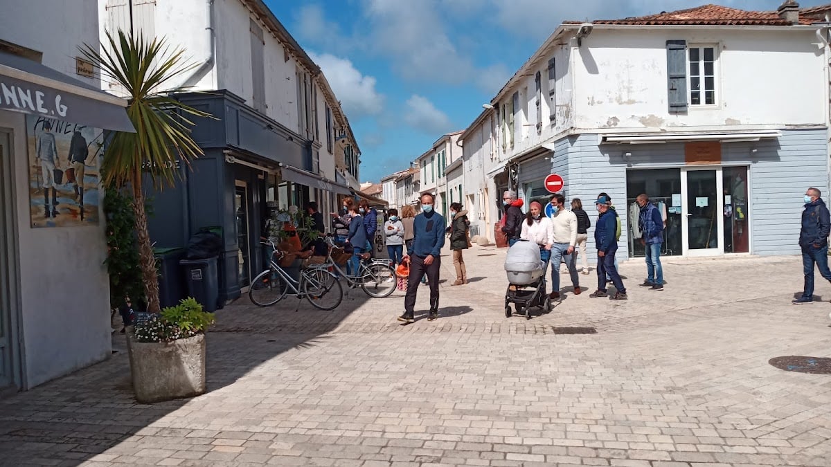 Île de Ré