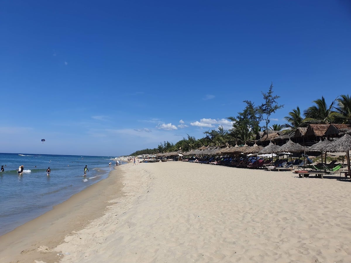 An Bang Beach