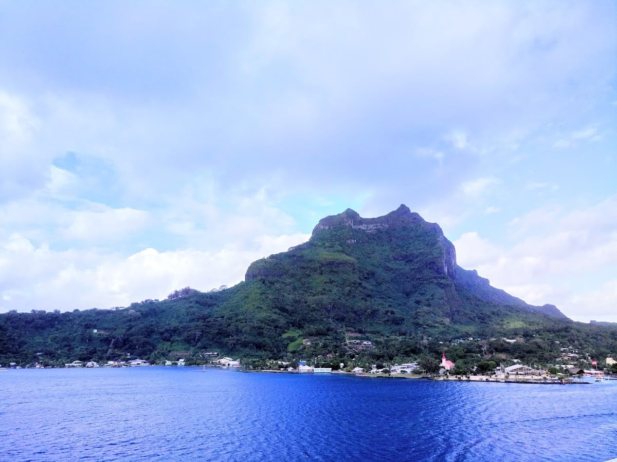 Bora Bora 