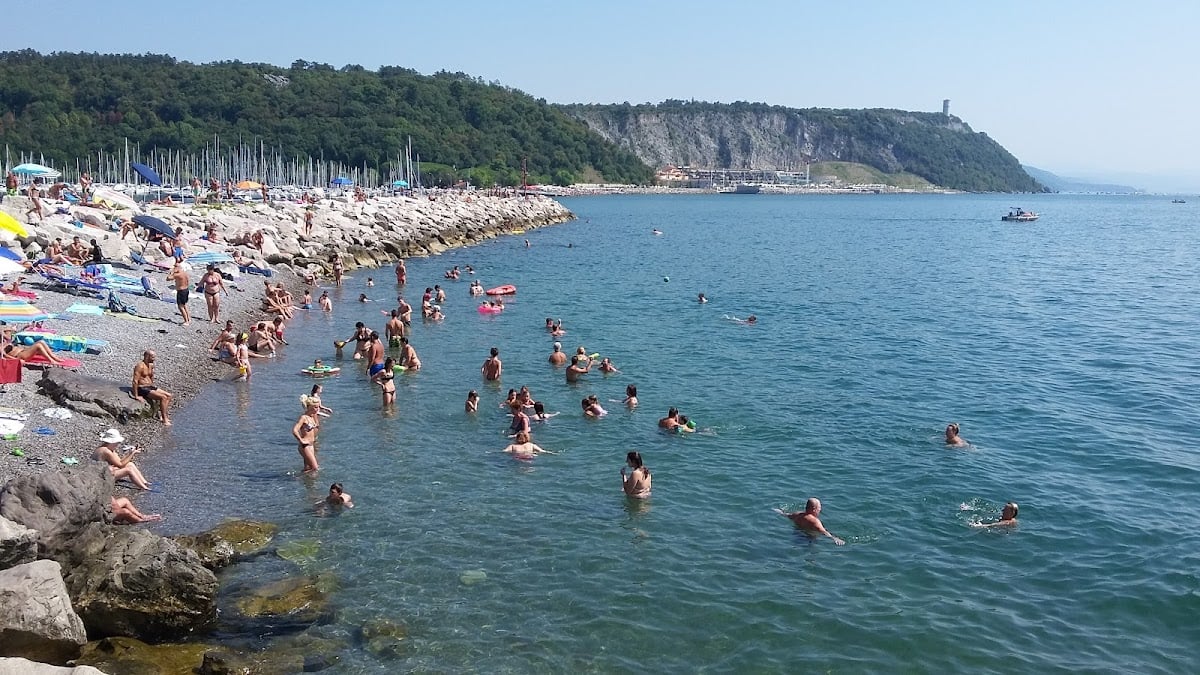Trieste