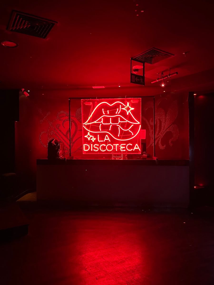La Discoteca