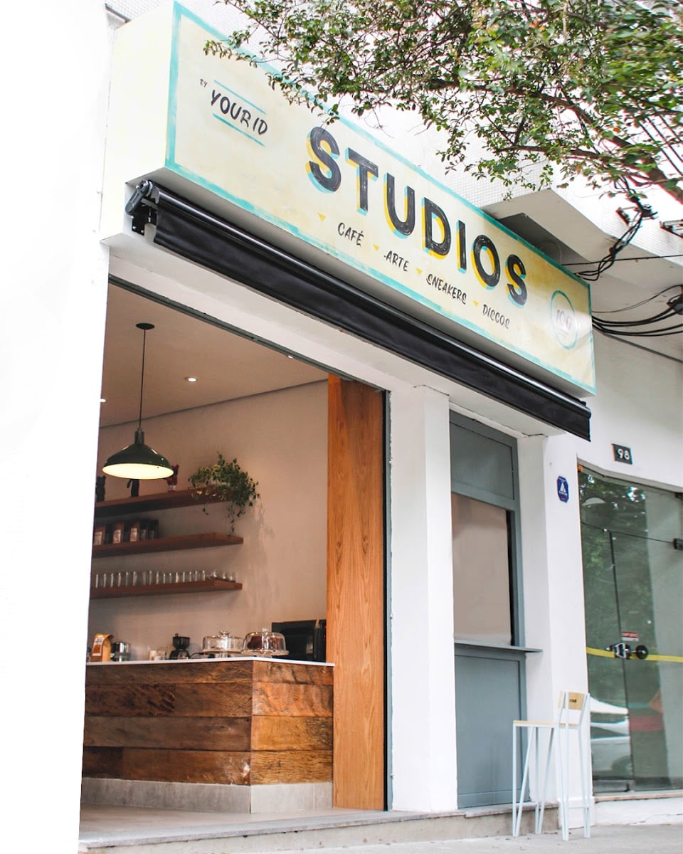 Studios Coffee