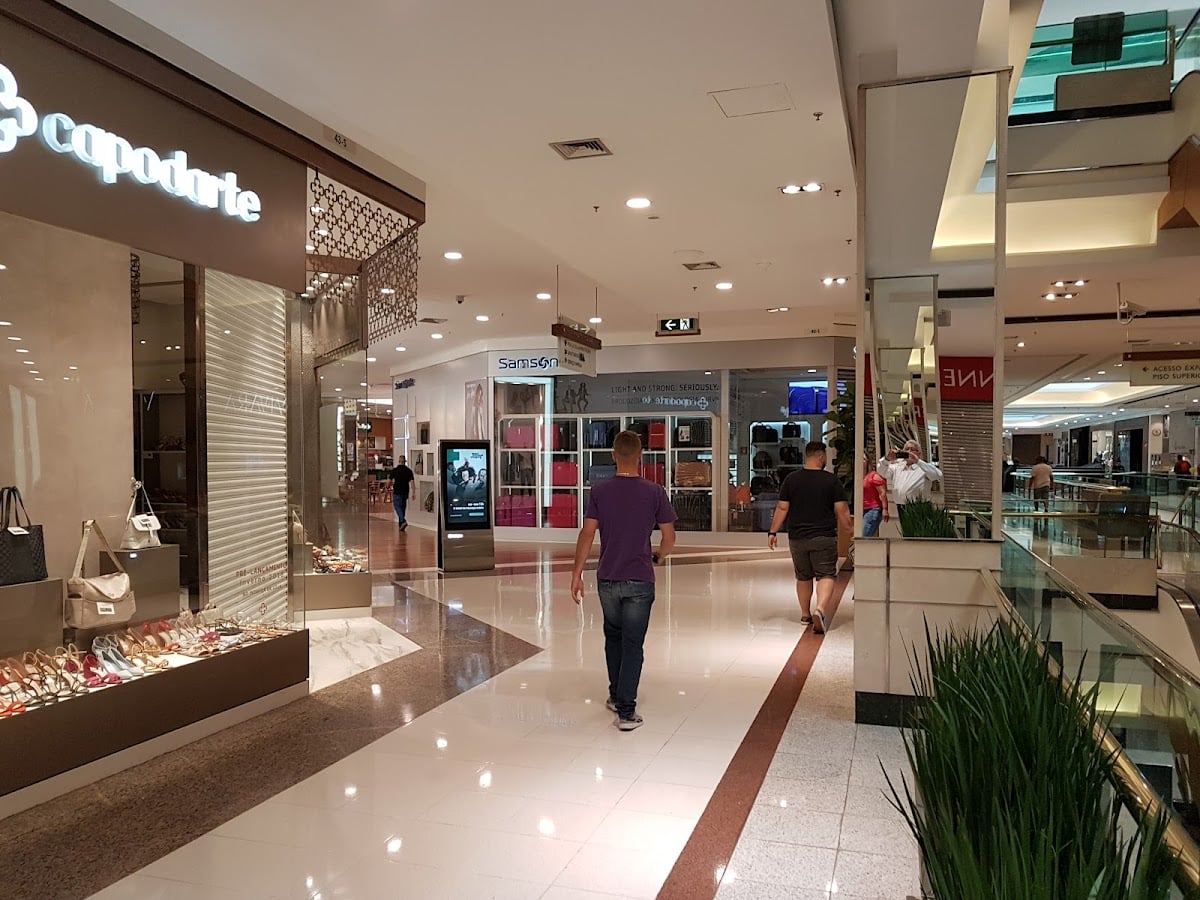 MorumbiShopping