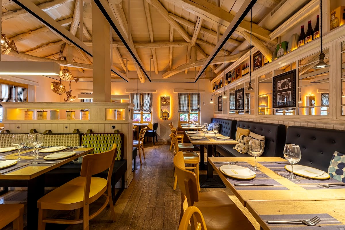 Restaurante Tellagorri