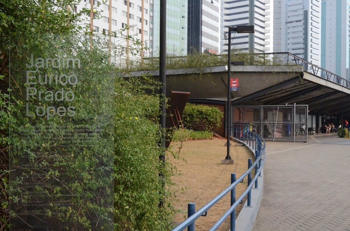 Centro Cultural São Paulo