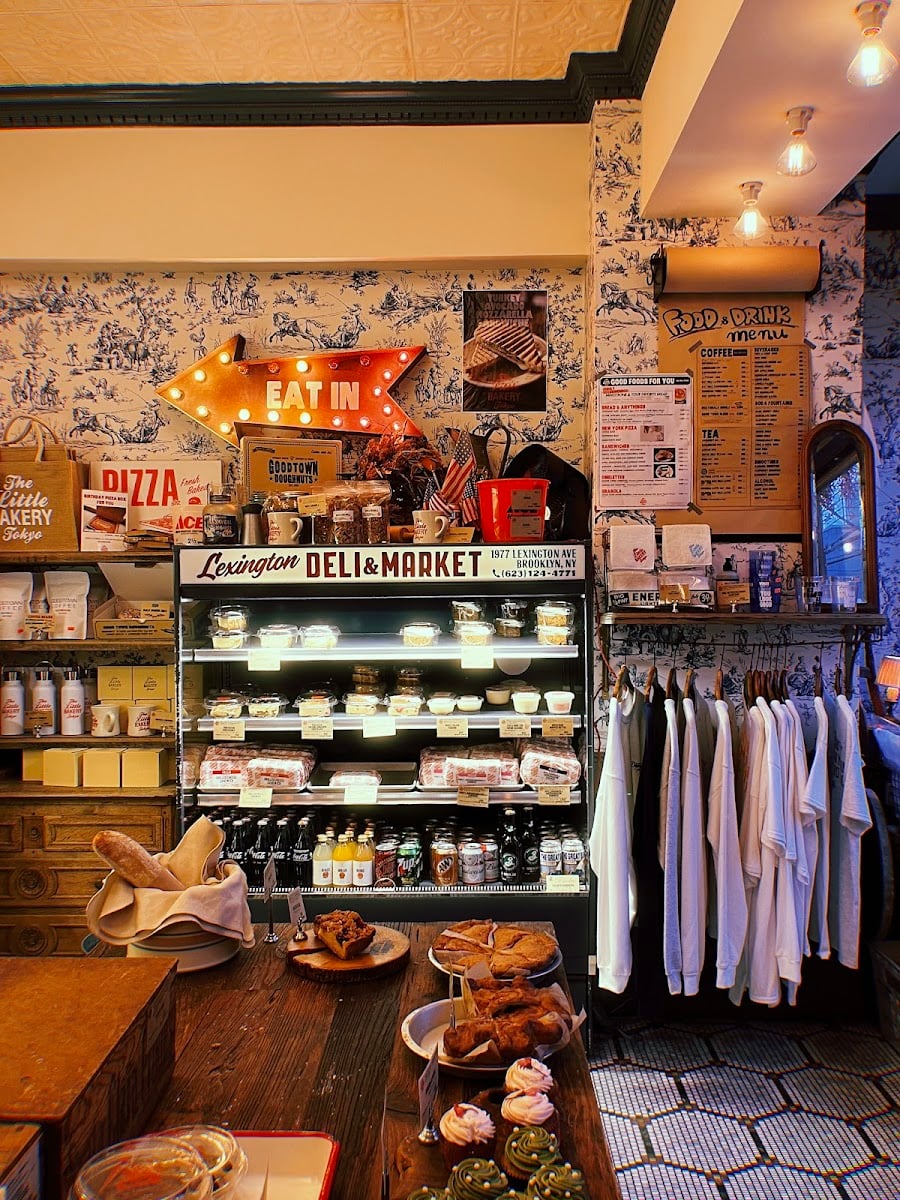 The Little BAKERY Tokyo