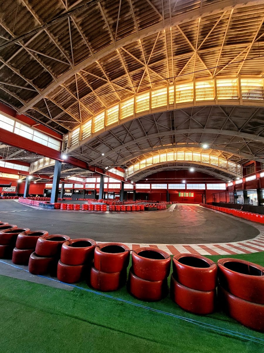 Speedland Kart Center