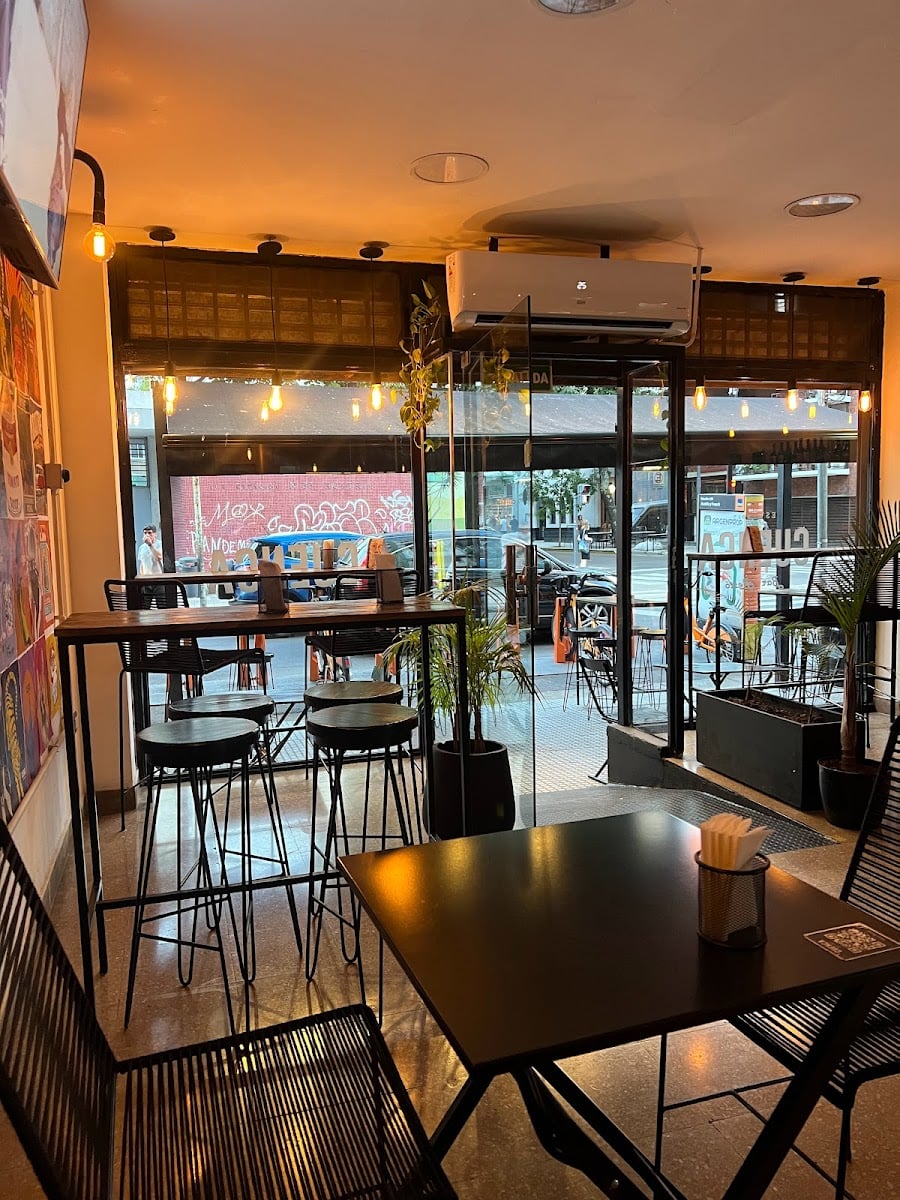 CUENCA BAR