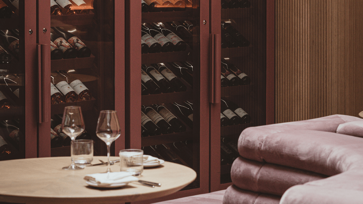 Deauville Club