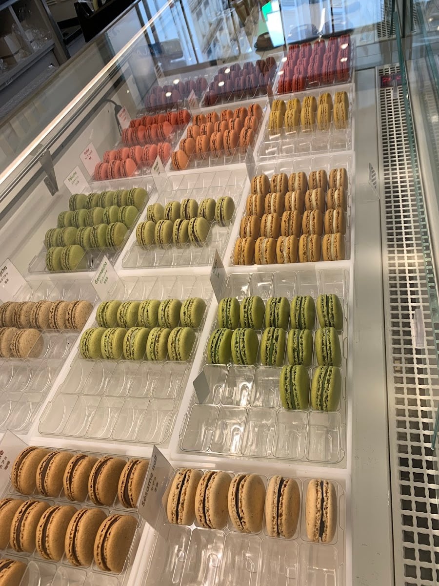 Sadaharu Aoki
