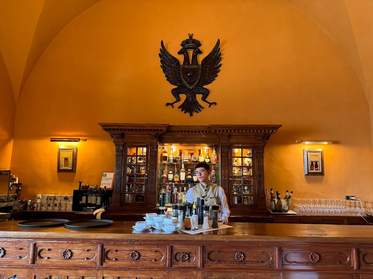 Bodeguita Casablanca