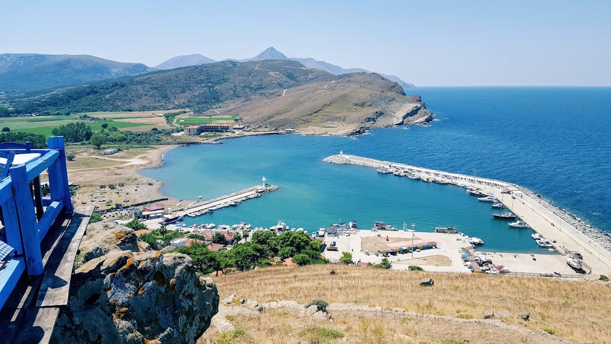Çanakkale