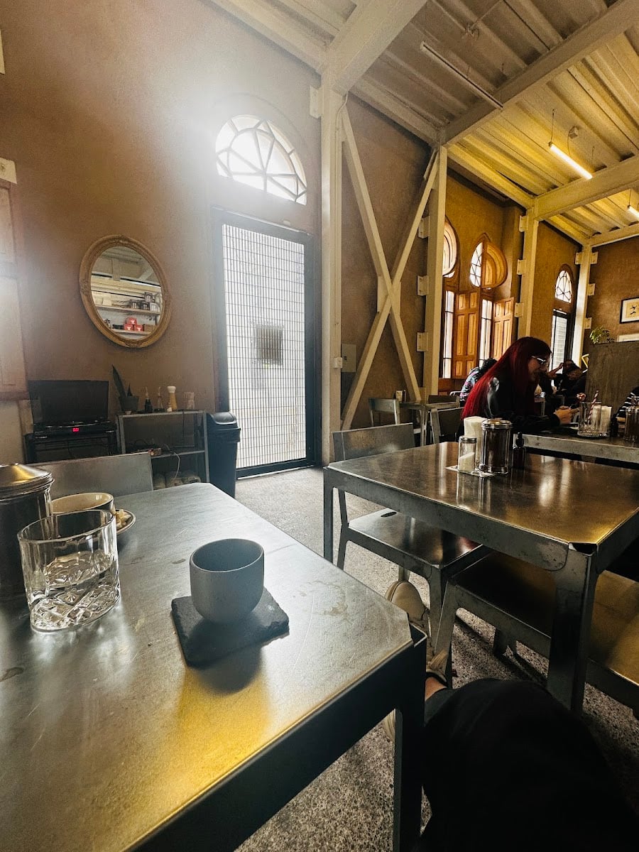 Café Cité