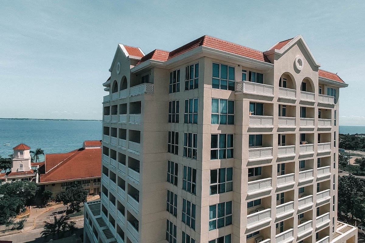 Sotogrande Hotel & Resort - my Hotel