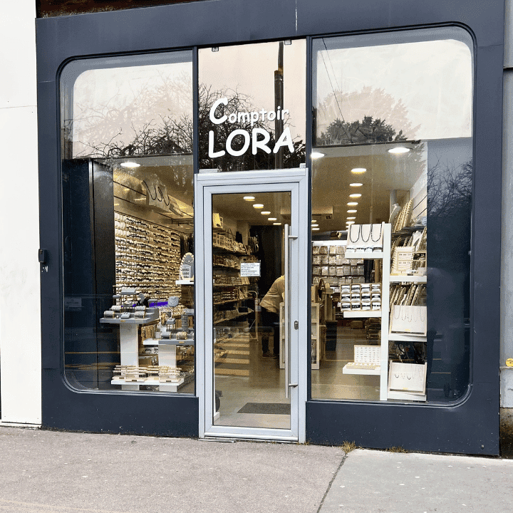 Comptoir Lora
