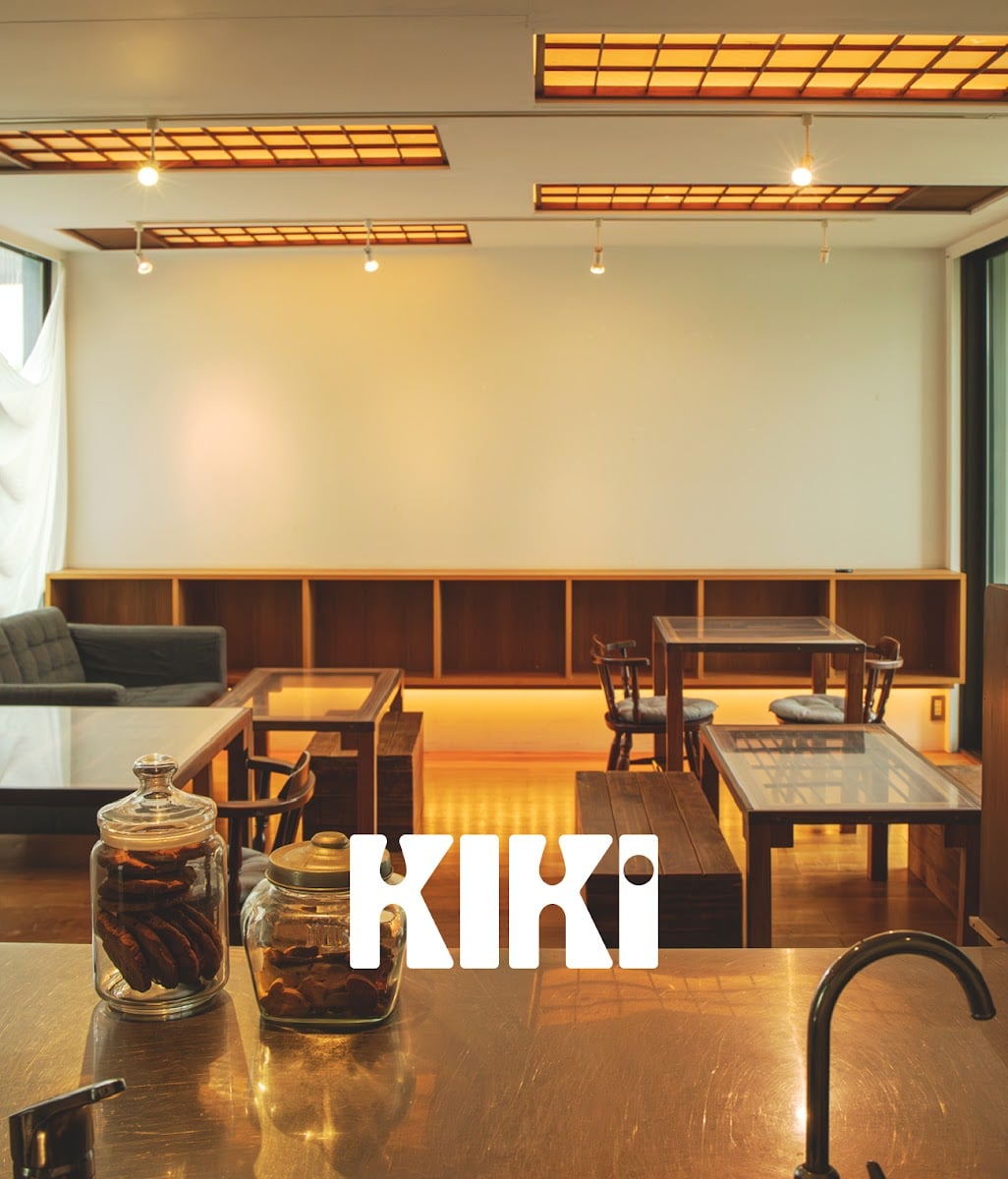 KIKi Cafe 吉祥寺