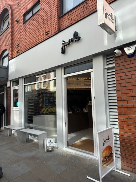 JUNK SOHO