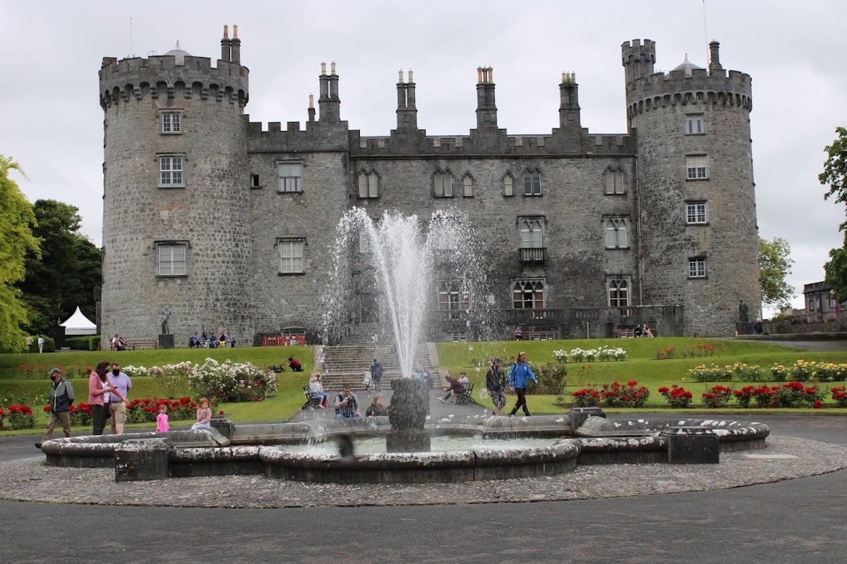 Kilkenny