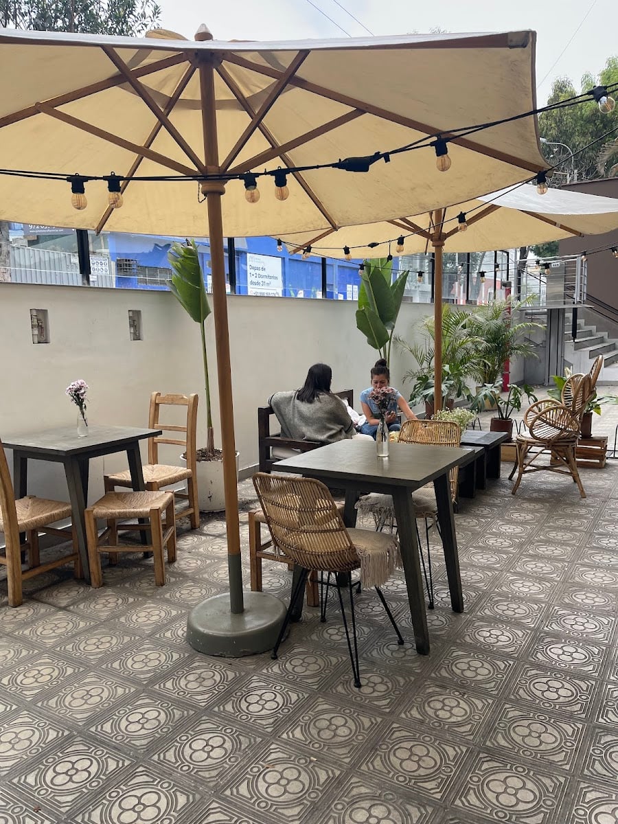 Caleta Dolsa Coffee