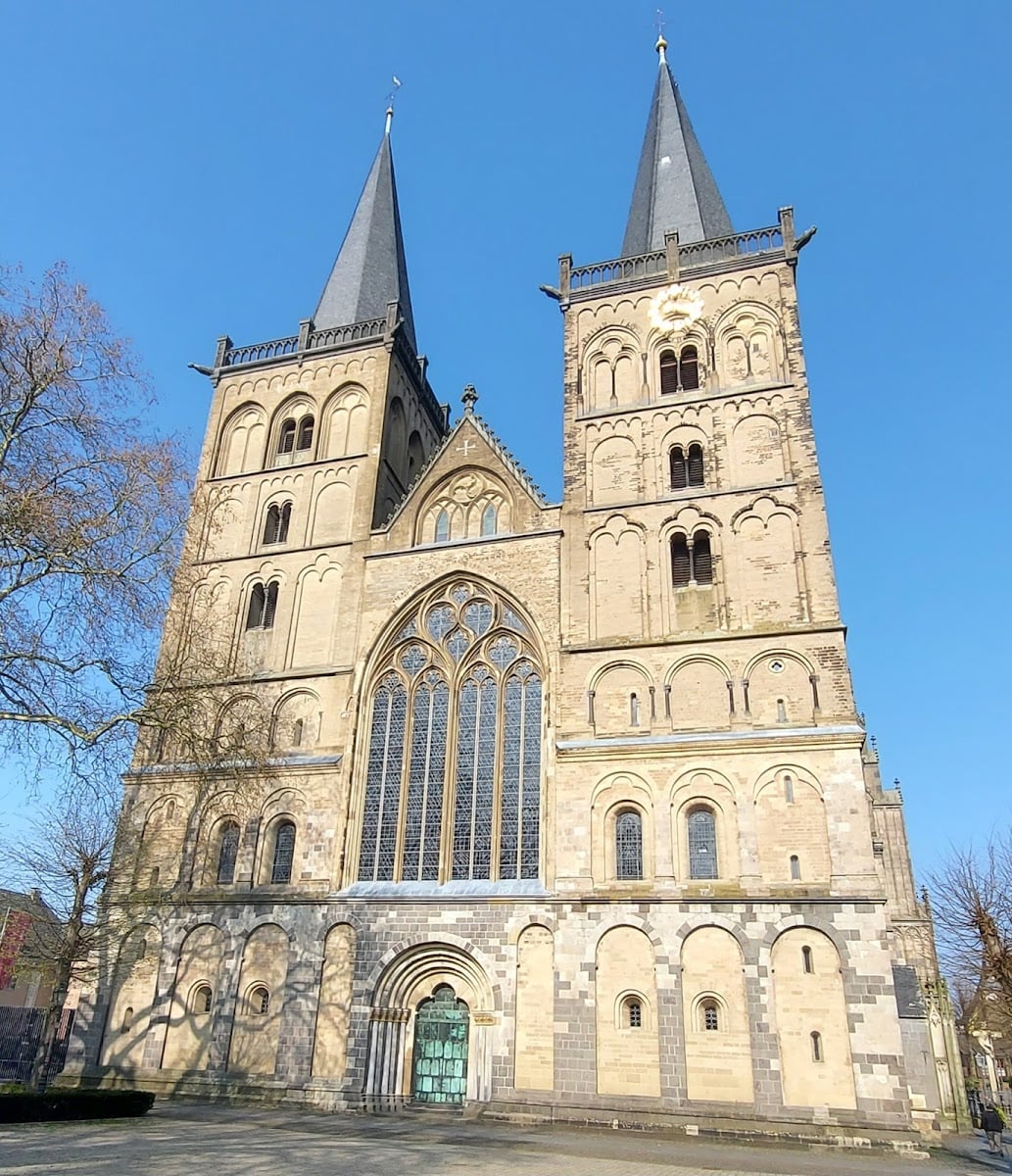 St. Viktor