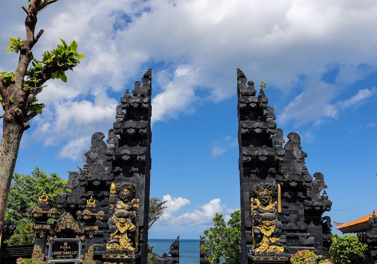 Tanah Lot - Top Sights